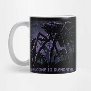 welcome to K Mug